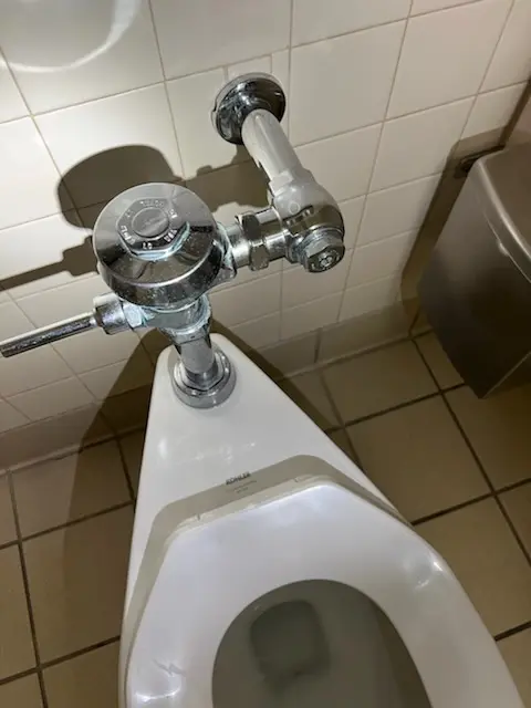 Fixture installation and repair for Hydro Jetting in Riverstone